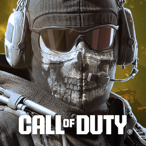 Call of Duty: Mobile 国际服官方图标